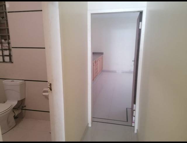 325M² BUILDING FOR SALE IN DURBAN CENTRAL